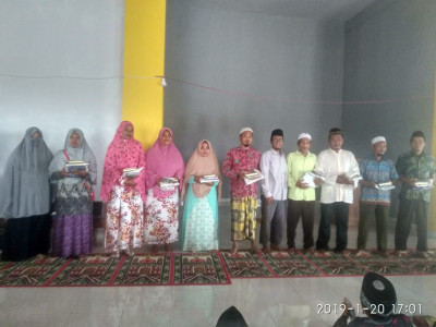 Festival Anak Sholeh