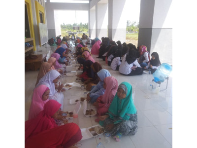 Festival Anak Sholeh