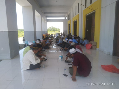 Festival Anak Sholeh