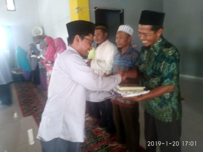 Festival Anak Sholeh