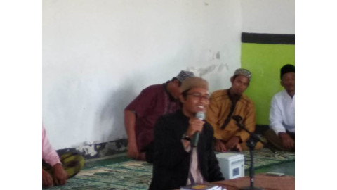 PEMBINAAN MUALAF