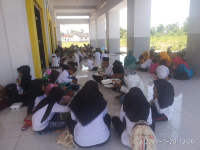 Festival Anak Sholeh