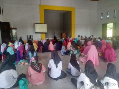 Festival Anak Sholeh